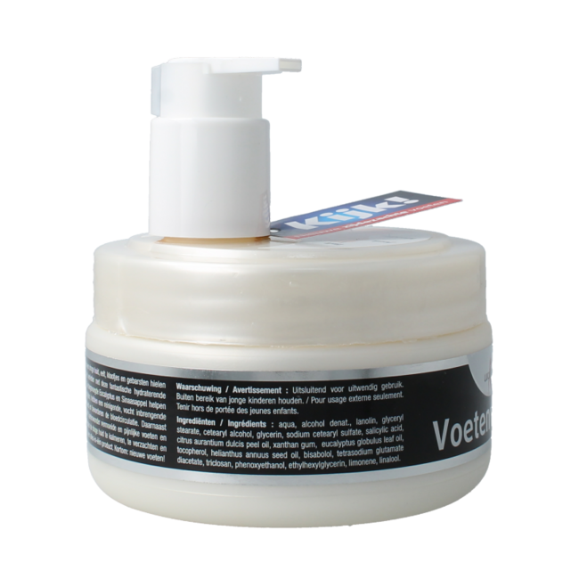 Lucovitaal Foot Wonder 300 Millilitres