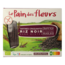 Organic black rice crackers 150 Gram