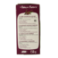 Organic black rice crackers 150 Gram
