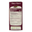 Organic black rice crackers 150 Gram