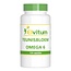 Elvitum Nachtkerzenöl Omega-6 120 Kapseln