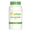 Elvitum Collageen Type 1 90 Vegetarische capsules