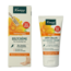 Crema Kneipp per la cura dei piedi contro i calli con calendula e olio d'arancia 50 Millilitri