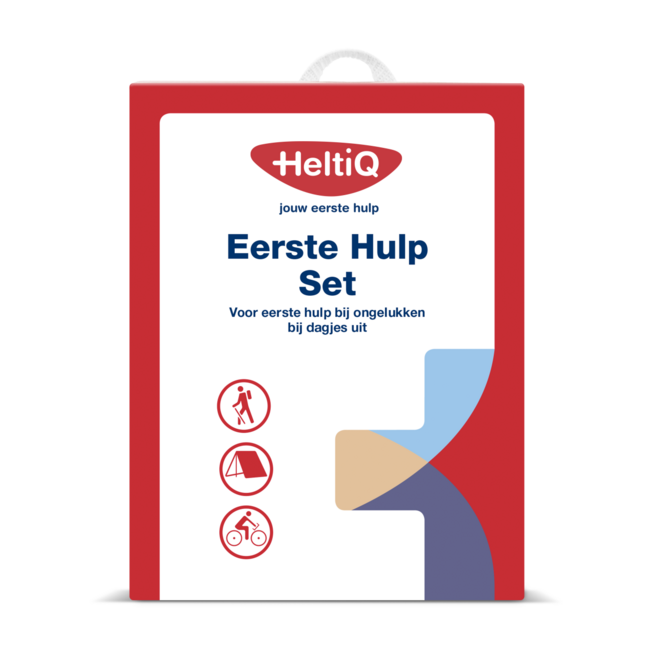 Eerste hulp set 1 Set