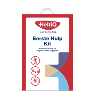 Heltiq Kit de primeros auxilios 1 set