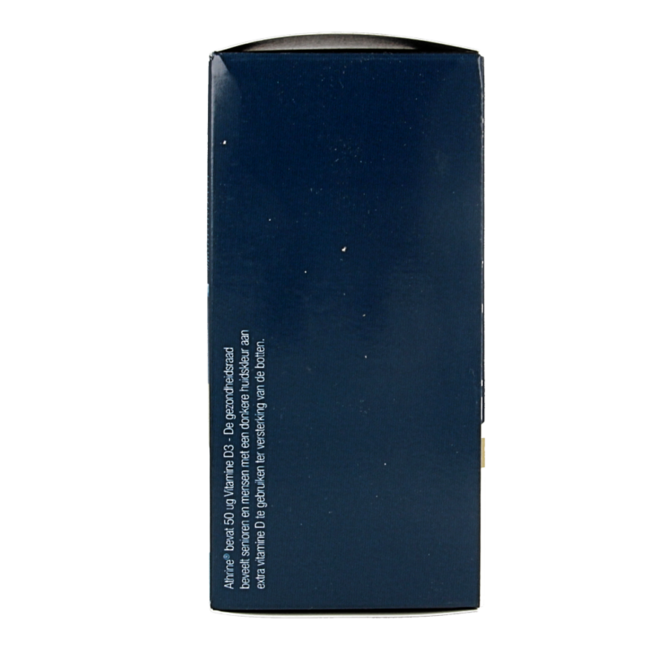 Athrine PRO - UC-II Cavacurmin et Vitamine D3 90 Capsules