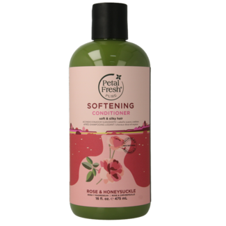 Petal Fresh Petal Fresh Acondicionador rosa y madreselva 475 mililitros