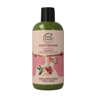 Petal Fresh Champú Petal Fresh rosa y madreselva 475 mililitros