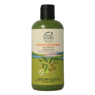 Petal Fresh Petal Fresh Champú semilla de uva y aceite de oliva 475 mililitros