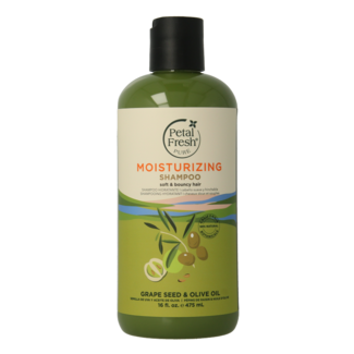 Petal Fresh Petal Fresh Shampoo semi d'uva & olio d'oliva 475 Millilitri
