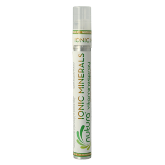 Vitamist Nutura Ionic minerals 14,4 mililitros