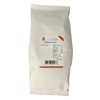 Le Poole Le Poole Plantain Flour 400g