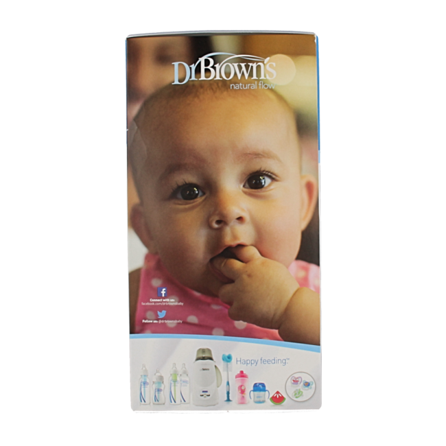 Sterilizzatore a Microonde 1 Pezzo