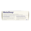 Metasleep 60 tabletek