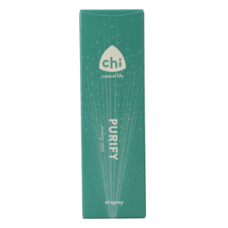 Chi Chi Purify Lufterfrischungsspray 50 Milliliter
