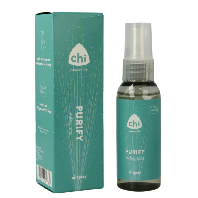 Chi Purify Lufterfrischer 50 Milliliter