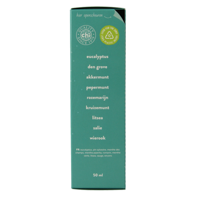 Chi Purify Lufterfrischer 50 Milliliter