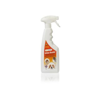 Ecopets Urine buster lavender 500 Millilitres