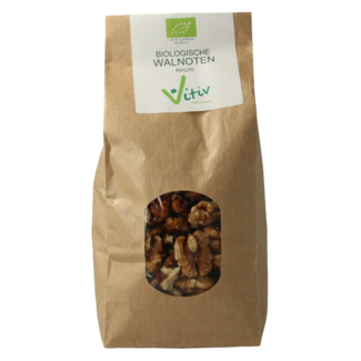 Vitiv Nueces bio 500 gramos