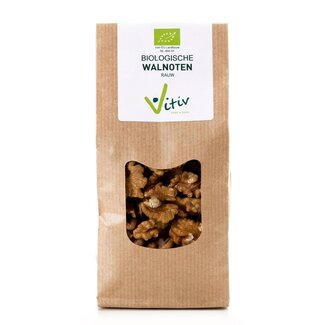 Vitiv Vitiv Noci Biologiche 200 Grammi