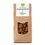 Amandes bio avec peau 1 kg