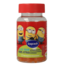 Kids-Xtra vitaminions gums 6+ 60 Gummies