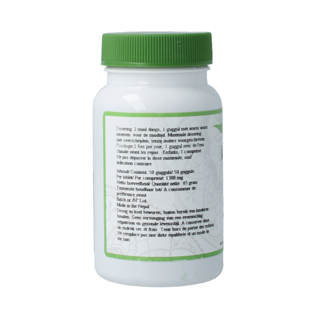 Kasturadi modak 50 Stuks