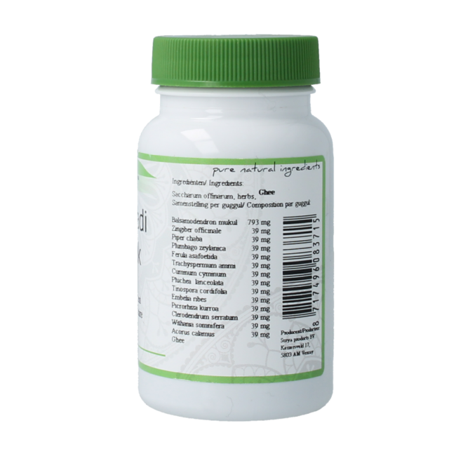 Kasturadi modak 50 Pieces