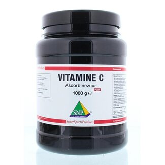 SNP SNP Vitamin C pure 1 Kilogram