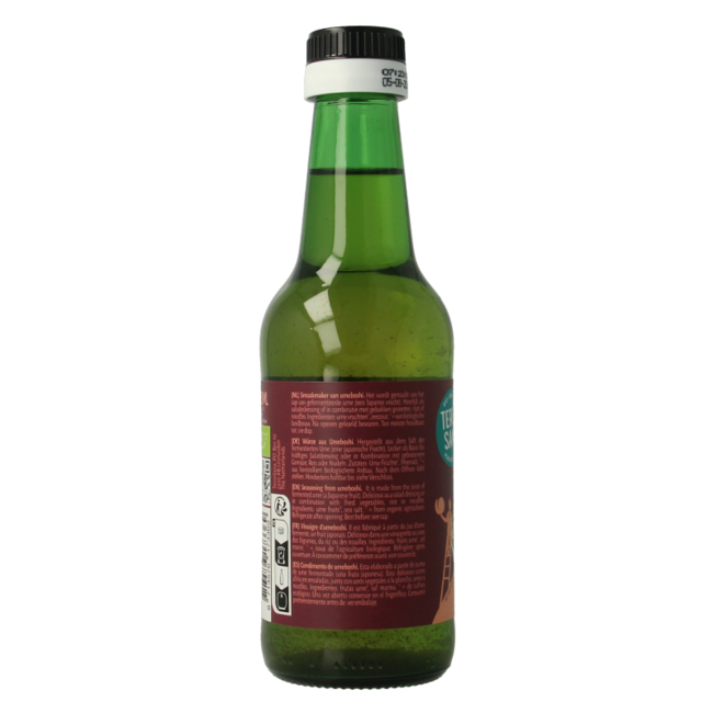 TerraSana Ume su bio 250 Milliliter