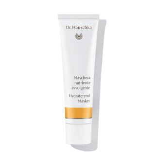 Dr. Hauschka Feuchtigkeitsspendende Maske 30 Milliliter