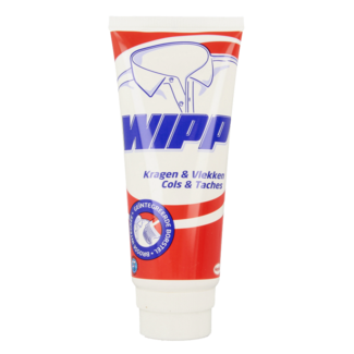 Wipp Wipp Détachant en tube 200 ml