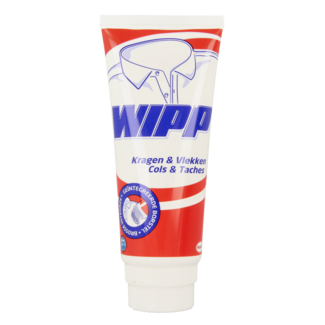 Wipp Wipp Stain Remover tube 200 Millilitres