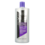 Provoke Shampoo touch of silver color care 400 Milliliter
