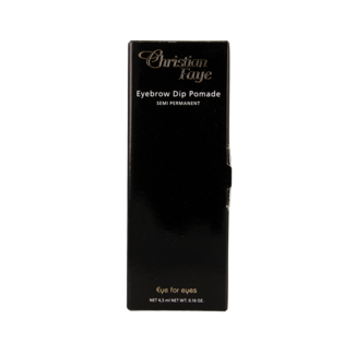 Christian Faye Christian Faye Eyebrow Dip Pomade Dark Brown 4.5g
