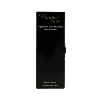 Christian Faye Christian Faye Augenbrauen Dip Pomade Taupe 4,5 Gramm