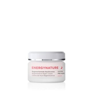 Borlind Borlind Energynature crema de noche 50 mililitros