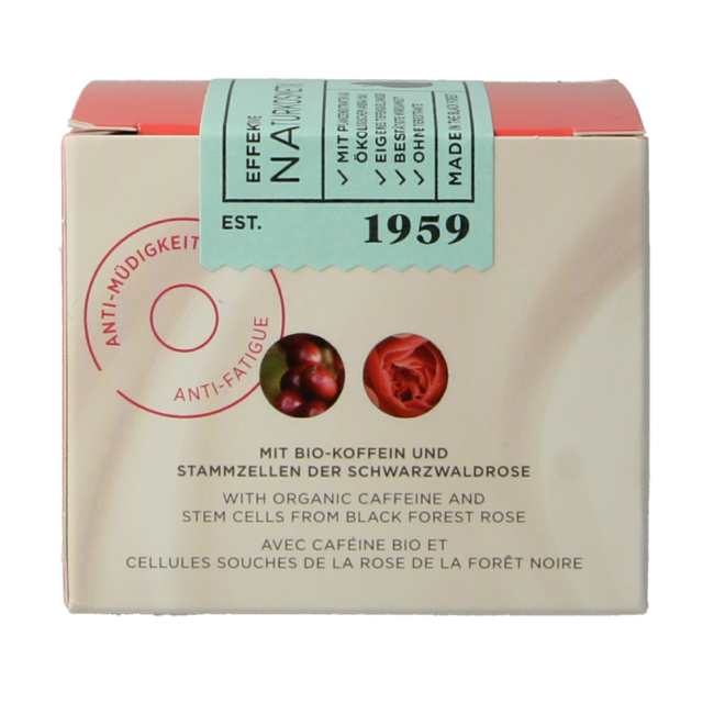 Borlind Energynature Day Cream 50ml