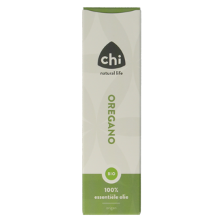Chi Origan bio 10 ml