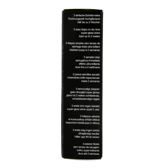 Lakier żelowy Sensationail Color kiwi squeeze 7.4 Mililitra