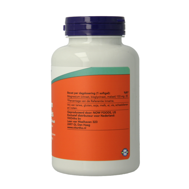 Magnesium Trio Softgels 90 Softgels