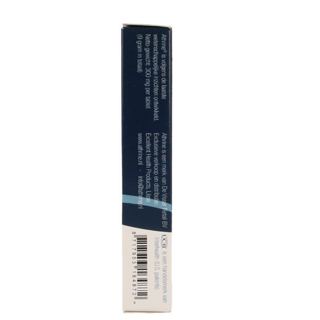 UC-II and Vitamin D3 30 Tablets