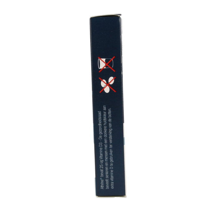 UC-II und Vitamin D3 30 Tabletten