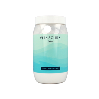 Vitacura Bicarbonato de Sodio Vitacura 1 Kilogramo