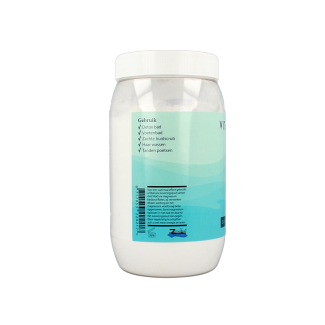 Vitacura Bicarbonate of Soda 1 Kilogram