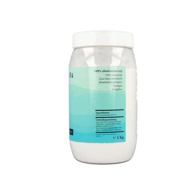 Bicarbonato de Sodio Vitacura 1 Kilogramo