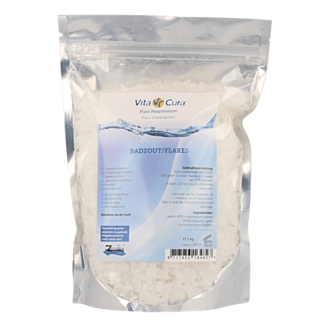 Vitacura Escamas de magnesio 1 kg