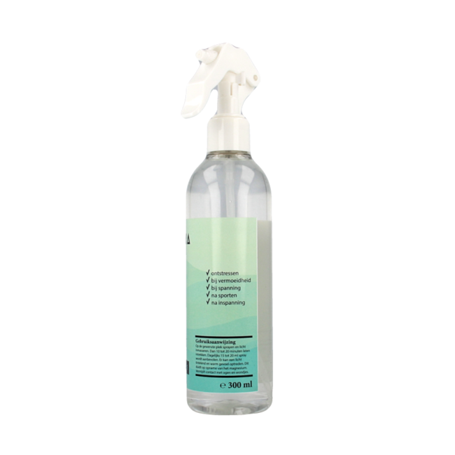 Aceite de magnesio 300 mililitros