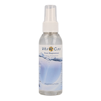 Vitacura Magnesium oil 100 Millilitres