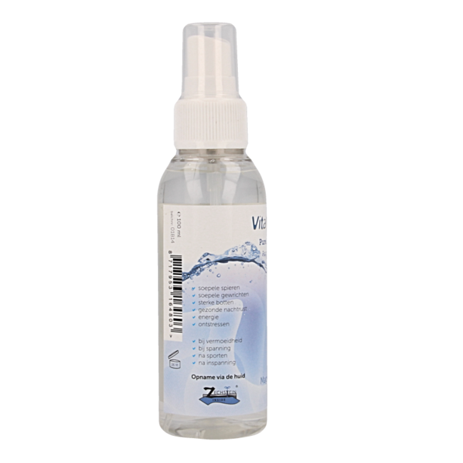 Magnesium oil 100 Millilitres